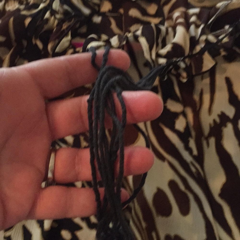 Blouse - Picture 3 of 5